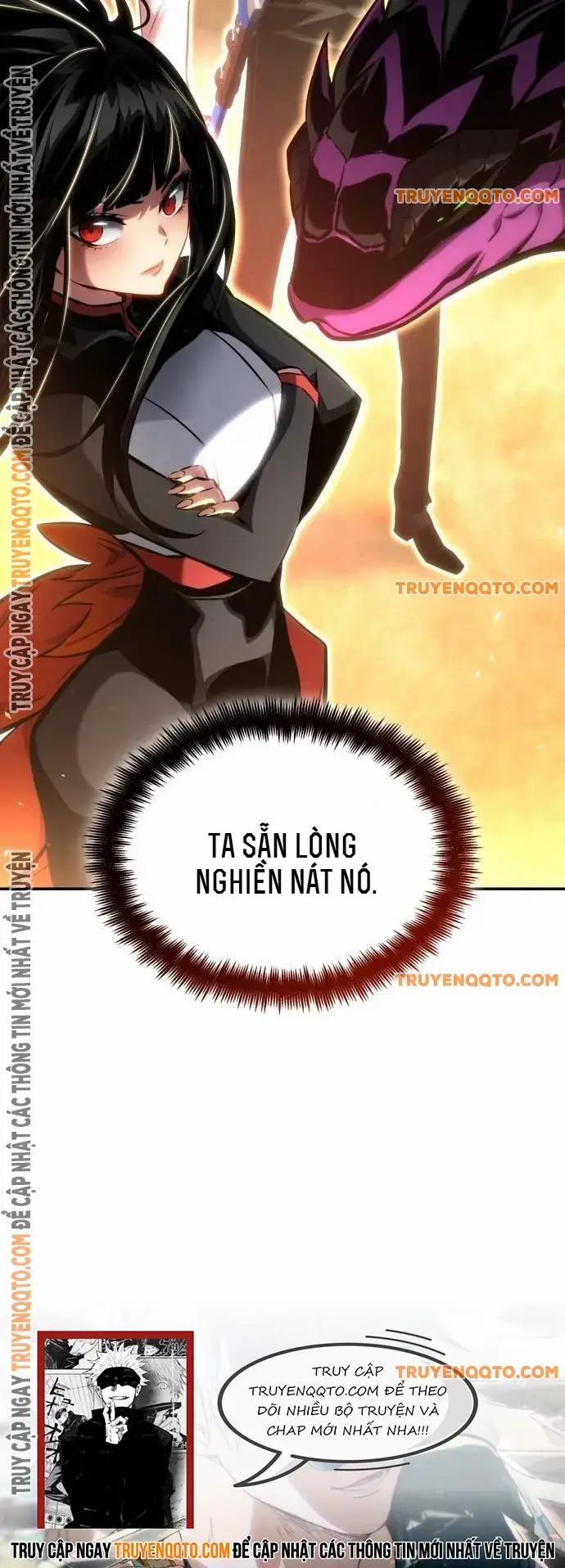 Chiêu Hồn Giả Siêu Phàm 117 trang 13