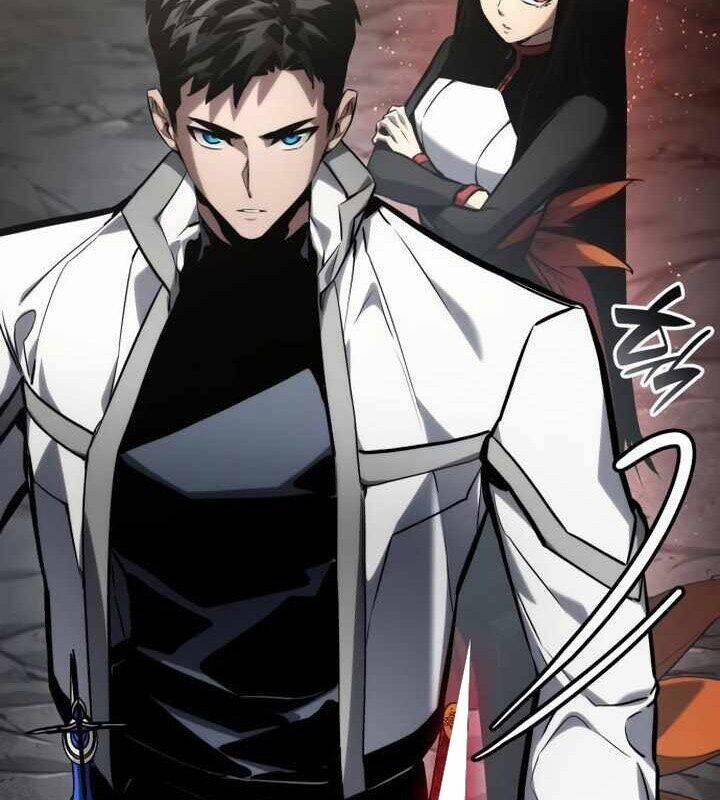 Chiêu Hồn Giả Siêu Phàm 121 trang 122