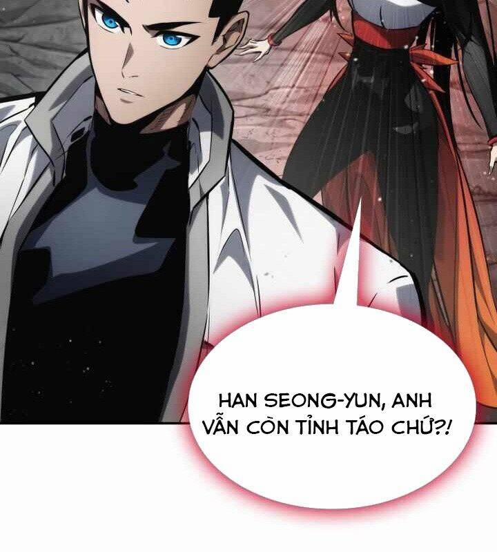 Chiêu Hồn Giả Siêu Phàm 121 trang 160
