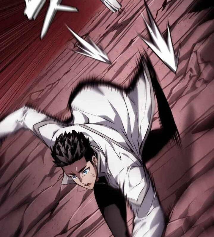 Chiêu Hồn Giả Siêu Phàm 121 trang 20