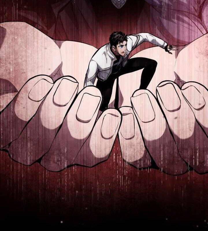 Chiêu Hồn Giả Siêu Phàm 121 trang 41