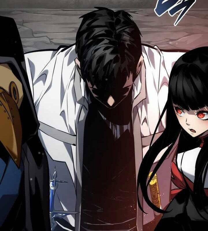 Chiêu Hồn Giả Siêu Phàm 121 trang 55