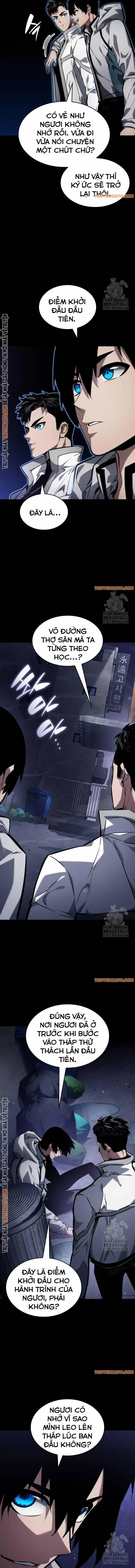 Chiêu Hồn Giả Siêu Phàm 123 trang 17