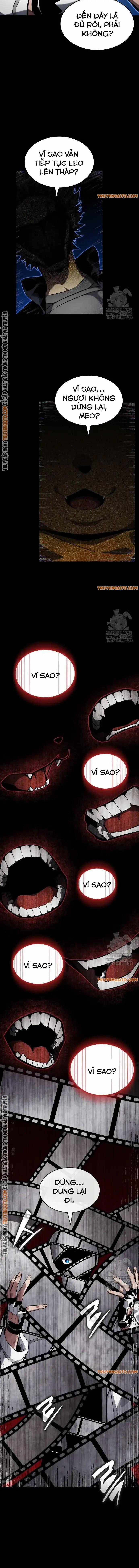 Chiêu Hồn Giả Siêu Phàm 123 trang 23