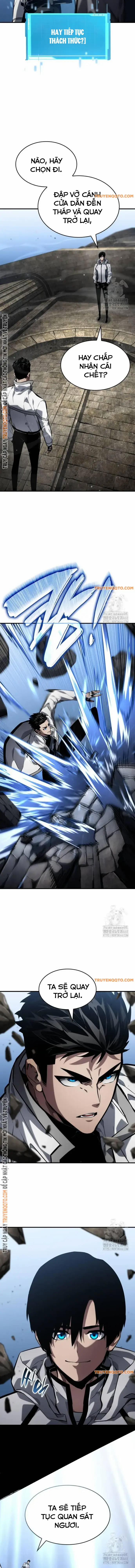 Chiêu Hồn Giả Siêu Phàm 123 trang 28