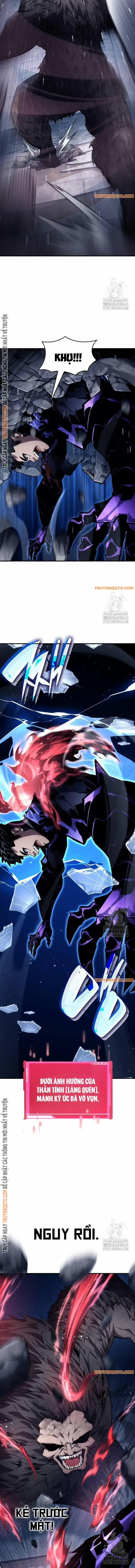Chiêu Hồn Giả Siêu Phàm 123 trang 6
