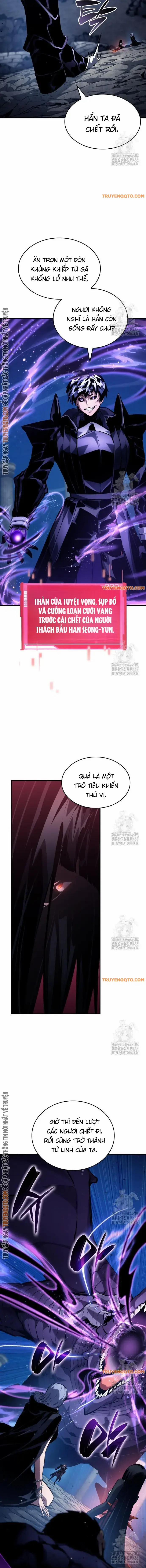 Chiêu Hồn Giả Siêu Phàm 124 trang 1