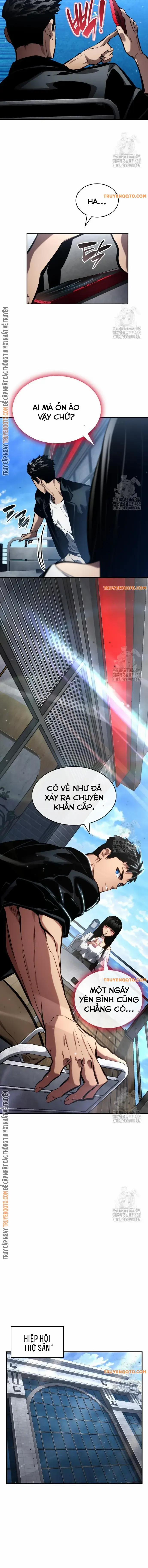 Chiêu Hồn Giả Siêu Phàm 126 trang 1