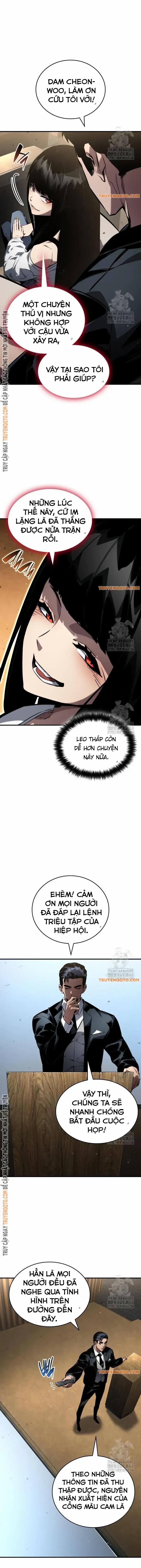 Chiêu Hồn Giả Siêu Phàm 126 trang 10