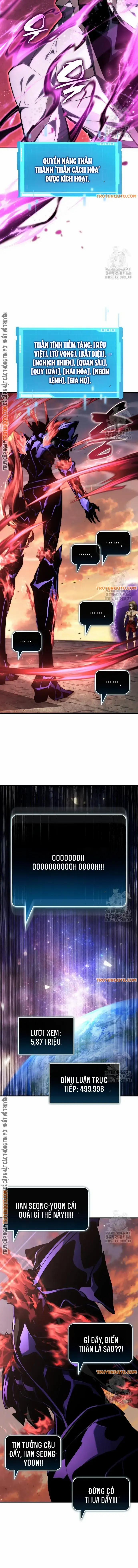 Chiêu Hồn Giả Siêu Phàm 126 trang 17