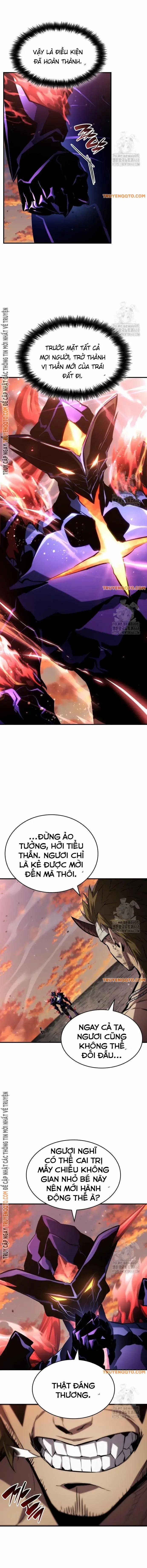 Chiêu Hồn Giả Siêu Phàm 126 trang 18