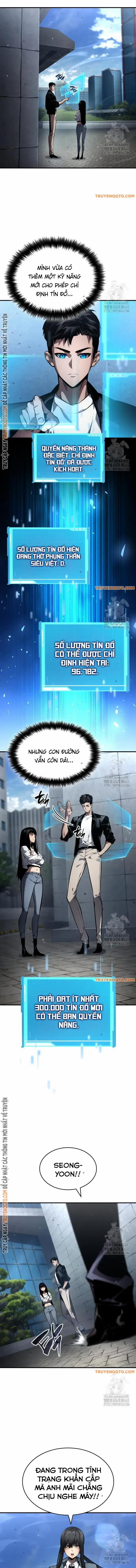 Chiêu Hồn Giả Siêu Phàm 126 trang 2