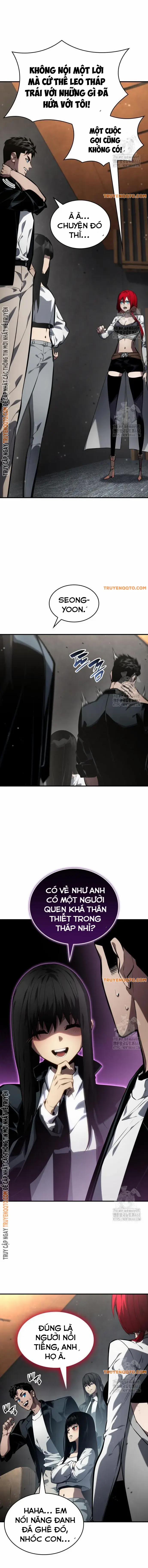 Chiêu Hồn Giả Siêu Phàm 126 trang 6