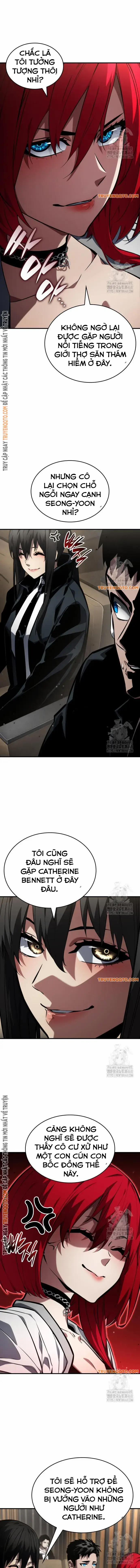 Chiêu Hồn Giả Siêu Phàm 126 trang 8
