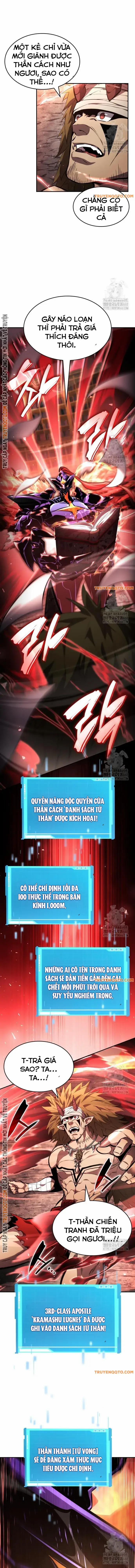 Chiêu Hồn Giả Siêu Phàm 127 trang 4