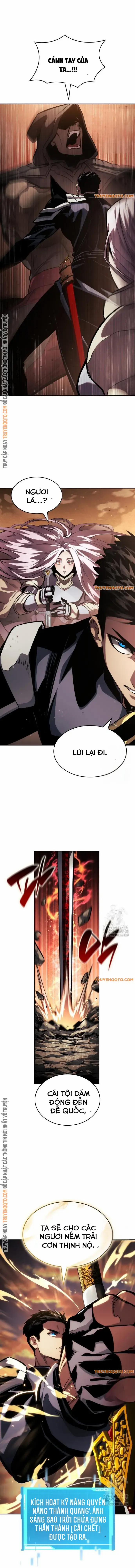 Chiêu Hồn Giả Siêu Phàm 129 trang 17