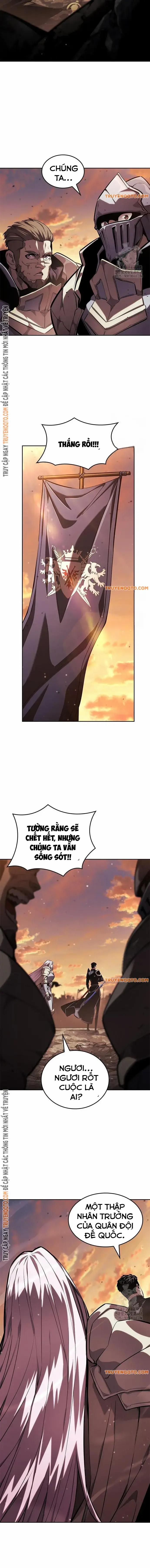 Chiêu Hồn Giả Siêu Phàm 129 trang 19