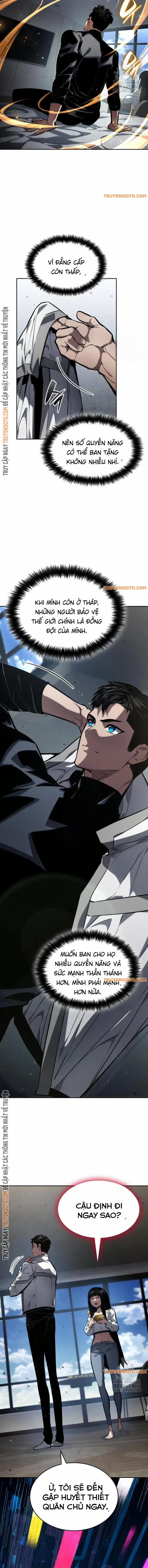 Chiêu Hồn Giả Siêu Phàm 129 trang 2