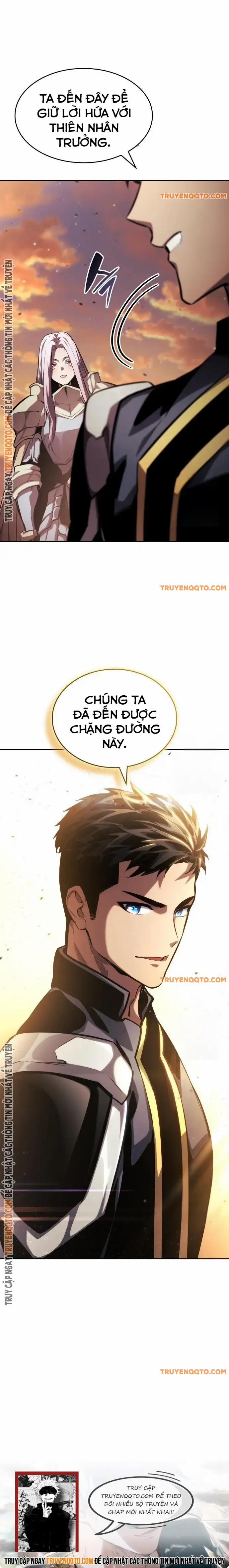 Chiêu Hồn Giả Siêu Phàm 129 trang 20