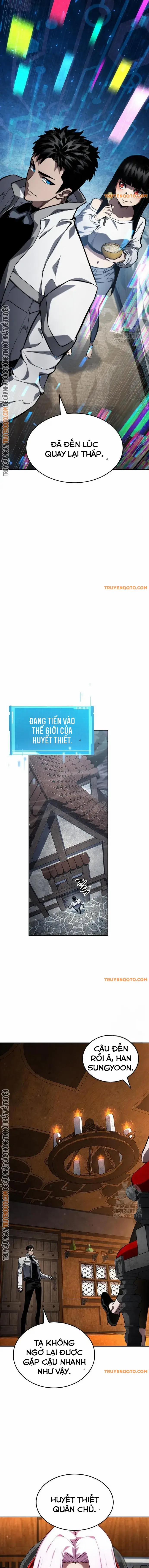 Chiêu Hồn Giả Siêu Phàm 129 trang 3