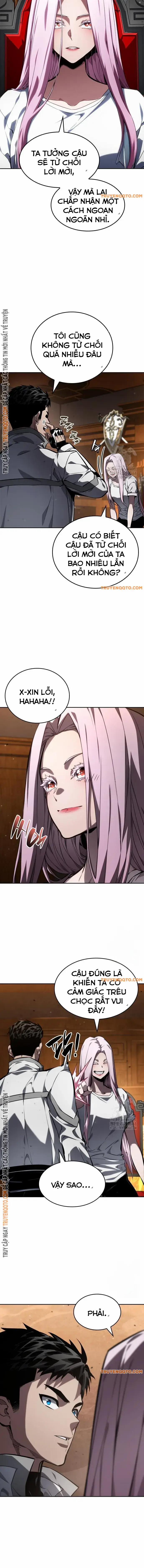 Chiêu Hồn Giả Siêu Phàm 129 trang 4