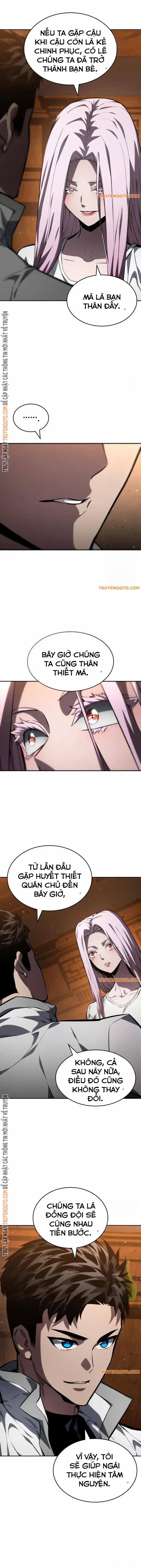 Chiêu Hồn Giả Siêu Phàm 129 trang 5