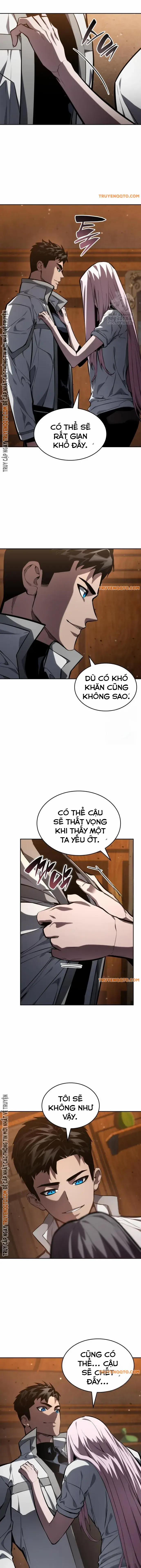 Chiêu Hồn Giả Siêu Phàm 129 trang 6