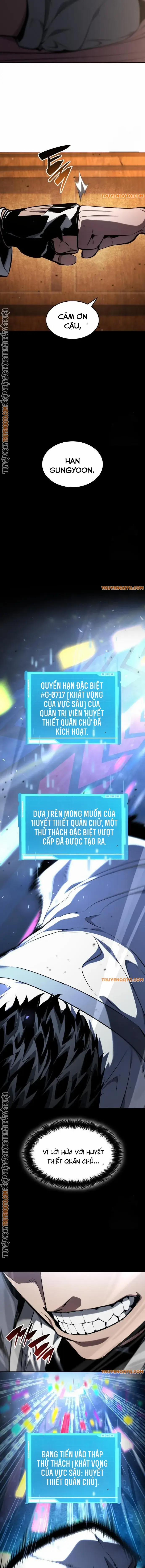 Chiêu Hồn Giả Siêu Phàm 129 trang 8