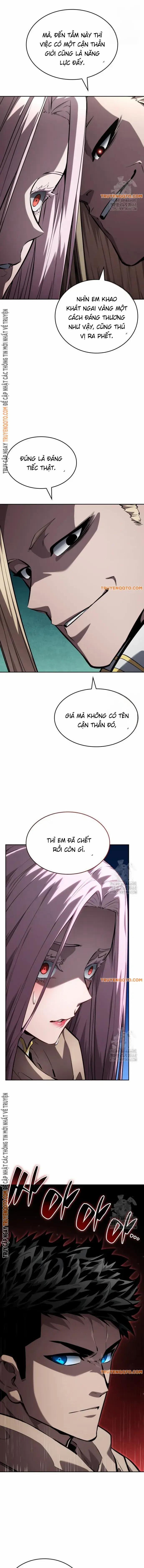 Chiêu Hồn Giả Siêu Phàm 131 trang 1