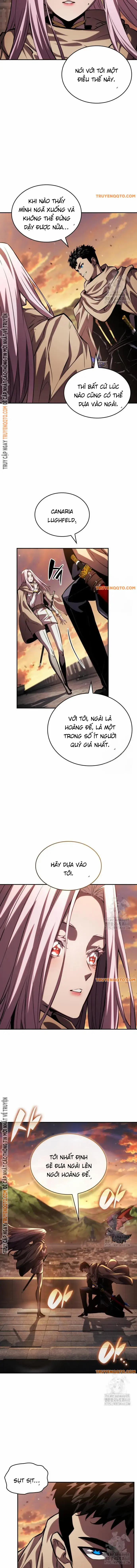 Chiêu Hồn Giả Siêu Phàm 131 trang 10