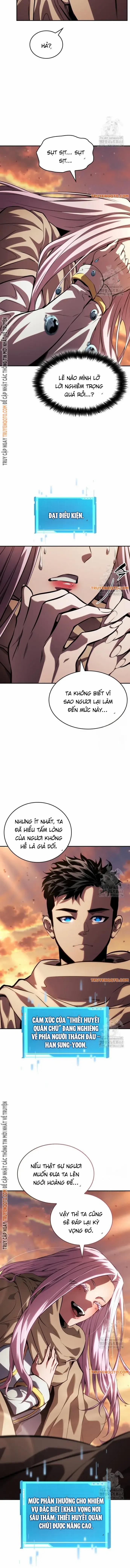 Chiêu Hồn Giả Siêu Phàm 131 trang 11