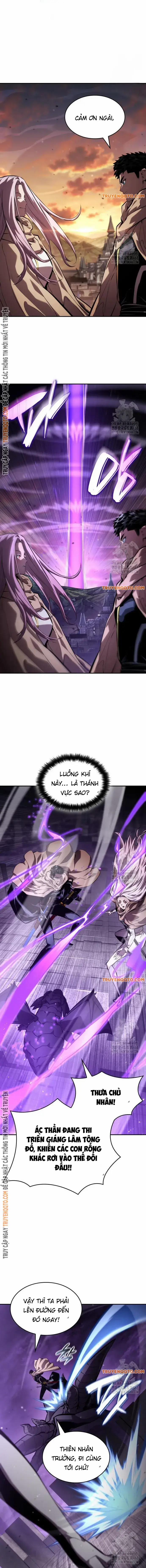 Chiêu Hồn Giả Siêu Phàm 131 trang 12