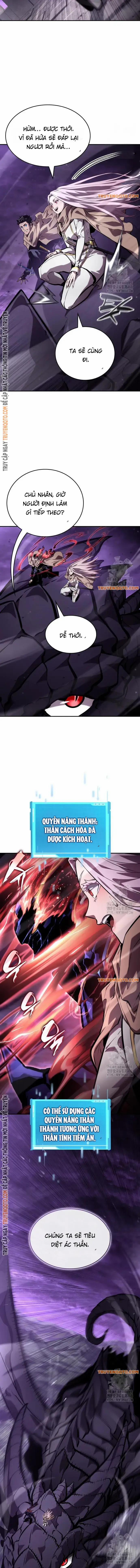 Chiêu Hồn Giả Siêu Phàm 131 trang 13