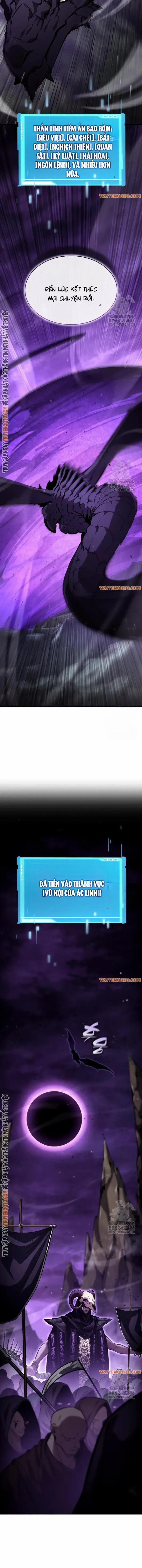 Chiêu Hồn Giả Siêu Phàm 131 trang 14