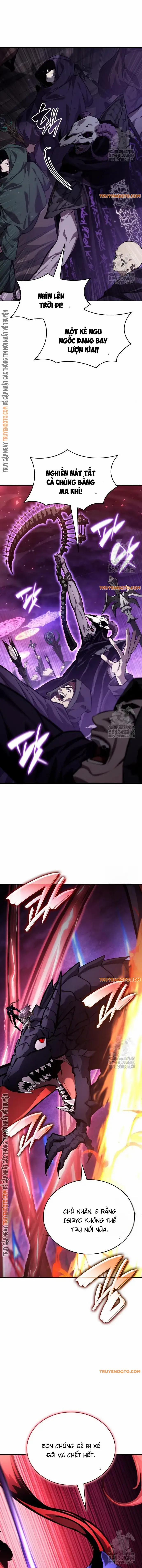 Chiêu Hồn Giả Siêu Phàm 131 trang 15