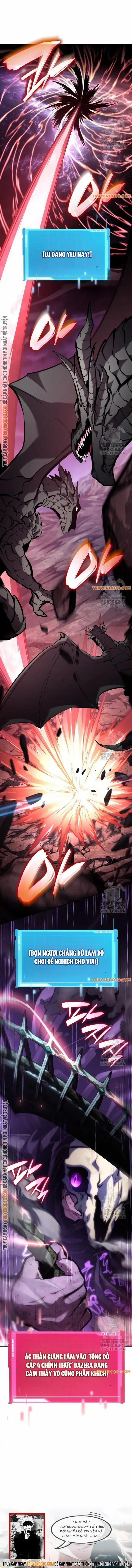 Chiêu Hồn Giả Siêu Phàm 131 trang 18