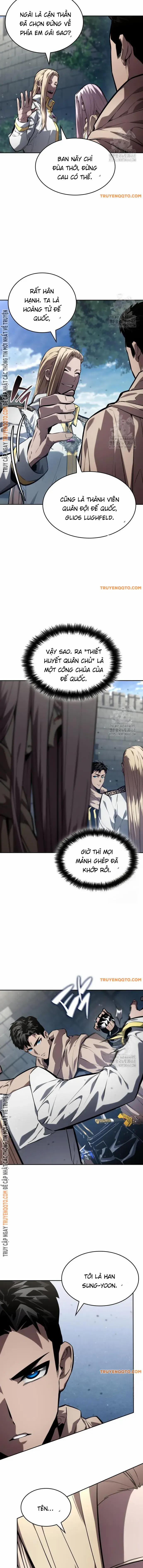 Chiêu Hồn Giả Siêu Phàm 131 trang 2