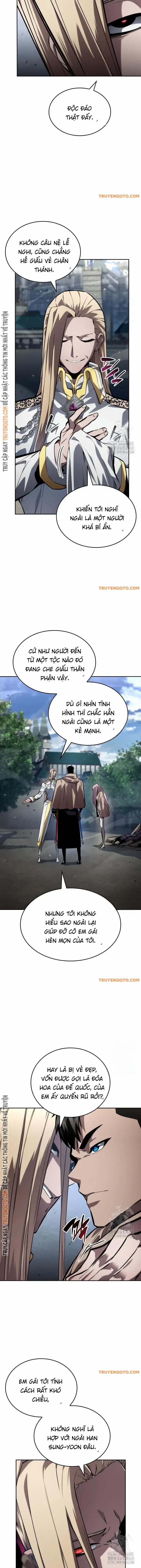 Chiêu Hồn Giả Siêu Phàm 131 trang 3