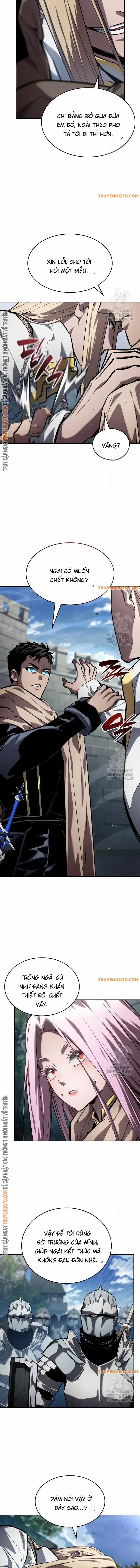 Chiêu Hồn Giả Siêu Phàm 131 trang 4