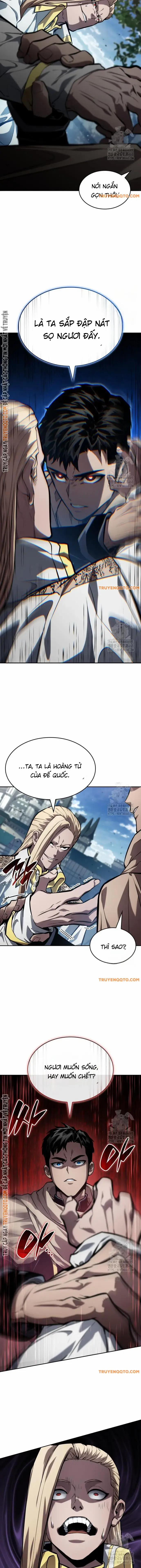 Chiêu Hồn Giả Siêu Phàm 131 trang 5