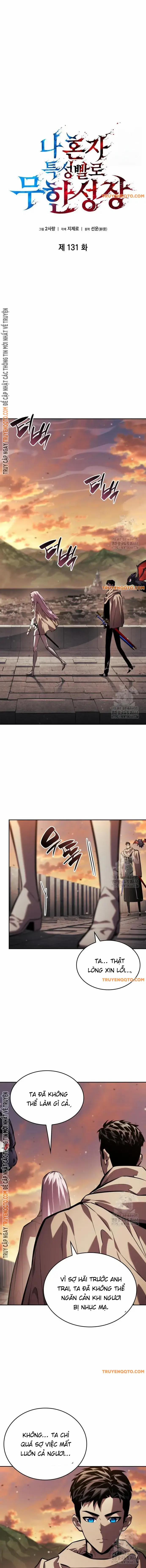 Chiêu Hồn Giả Siêu Phàm 131 trang 7