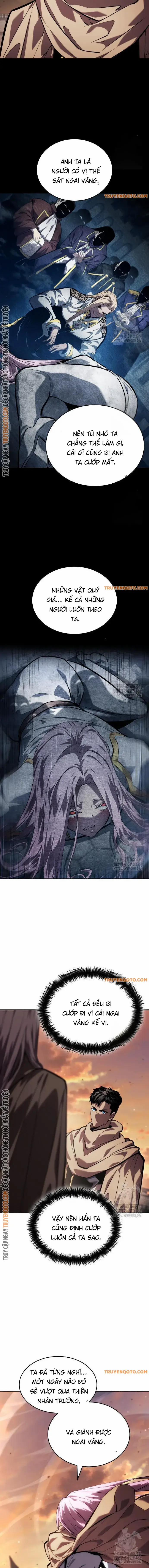 Chiêu Hồn Giả Siêu Phàm 131 trang 8