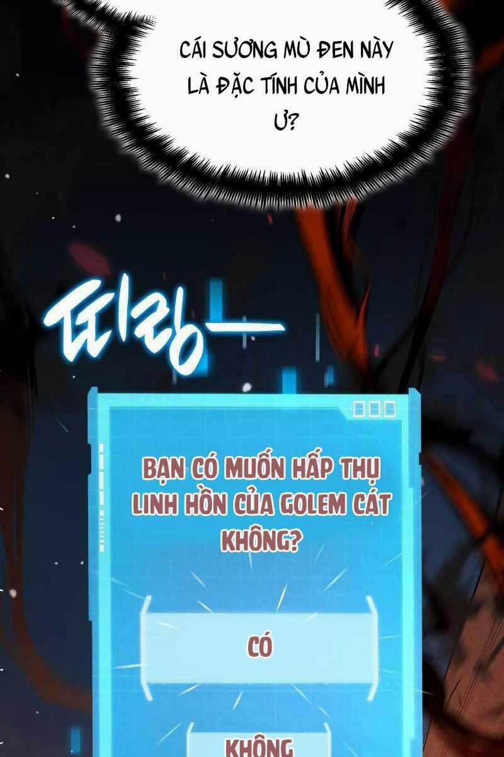 Chiêu Hồn Giả Siêu Phàm 3 trang 1