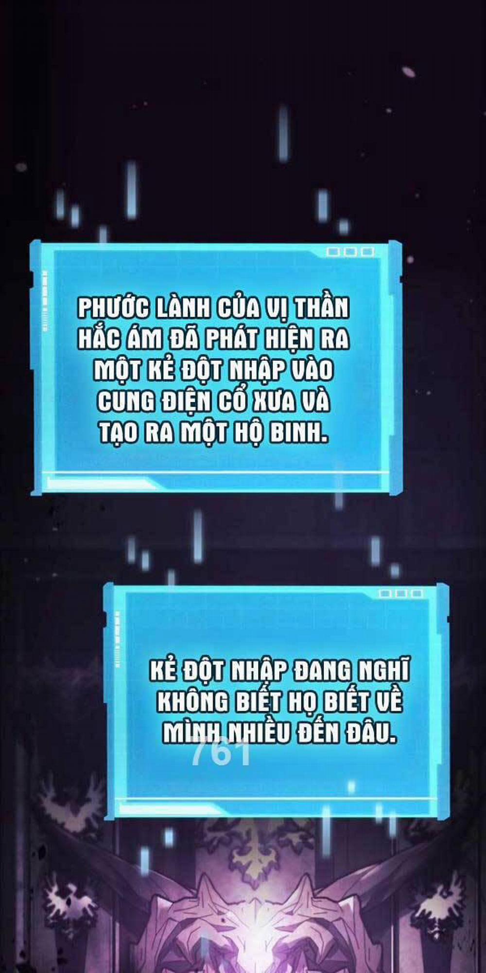 Chiêu Hồn Giả Siêu Phàm 50 trang 0