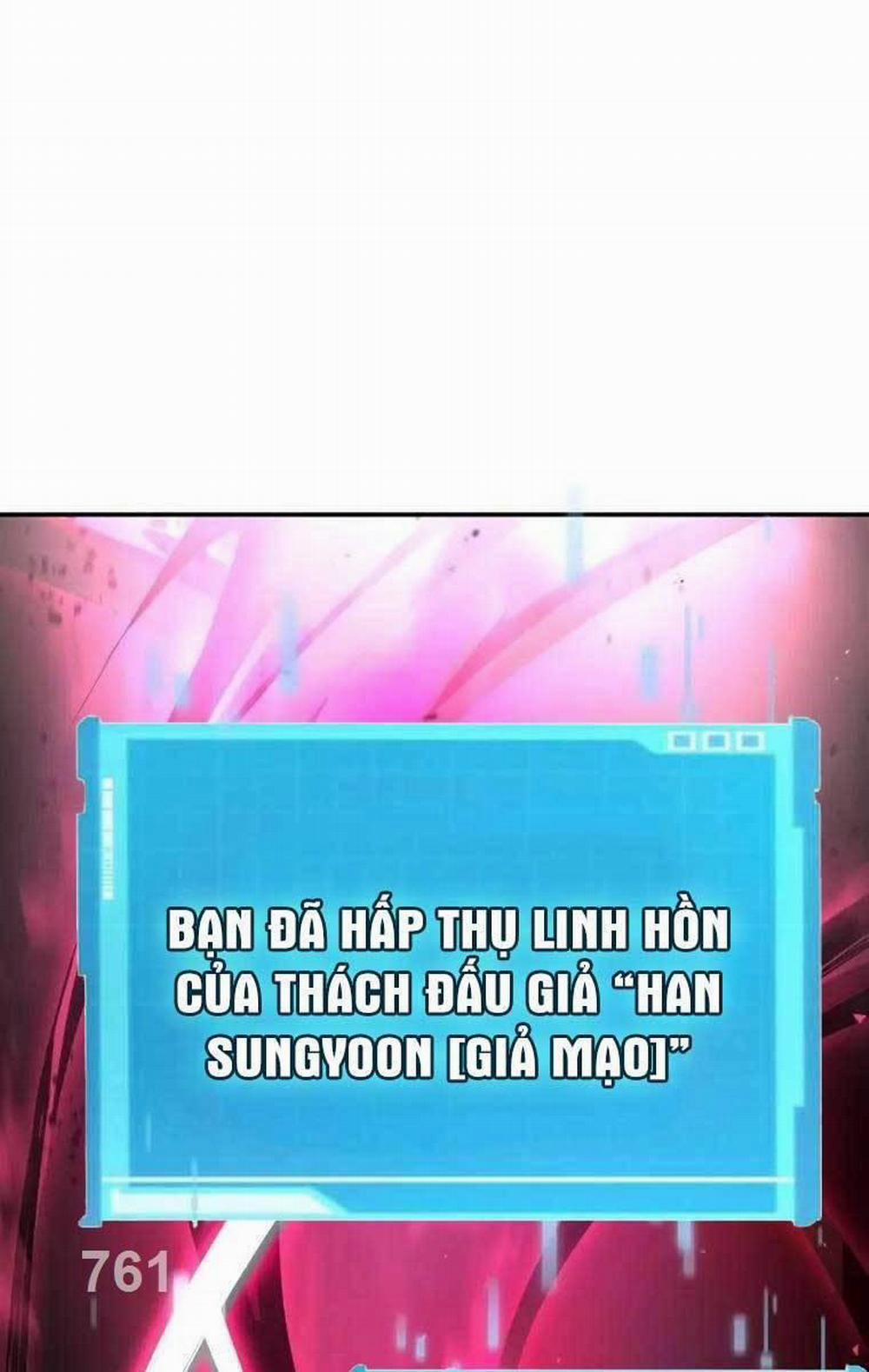 Chiêu Hồn Giả Siêu Phàm 54 trang 0