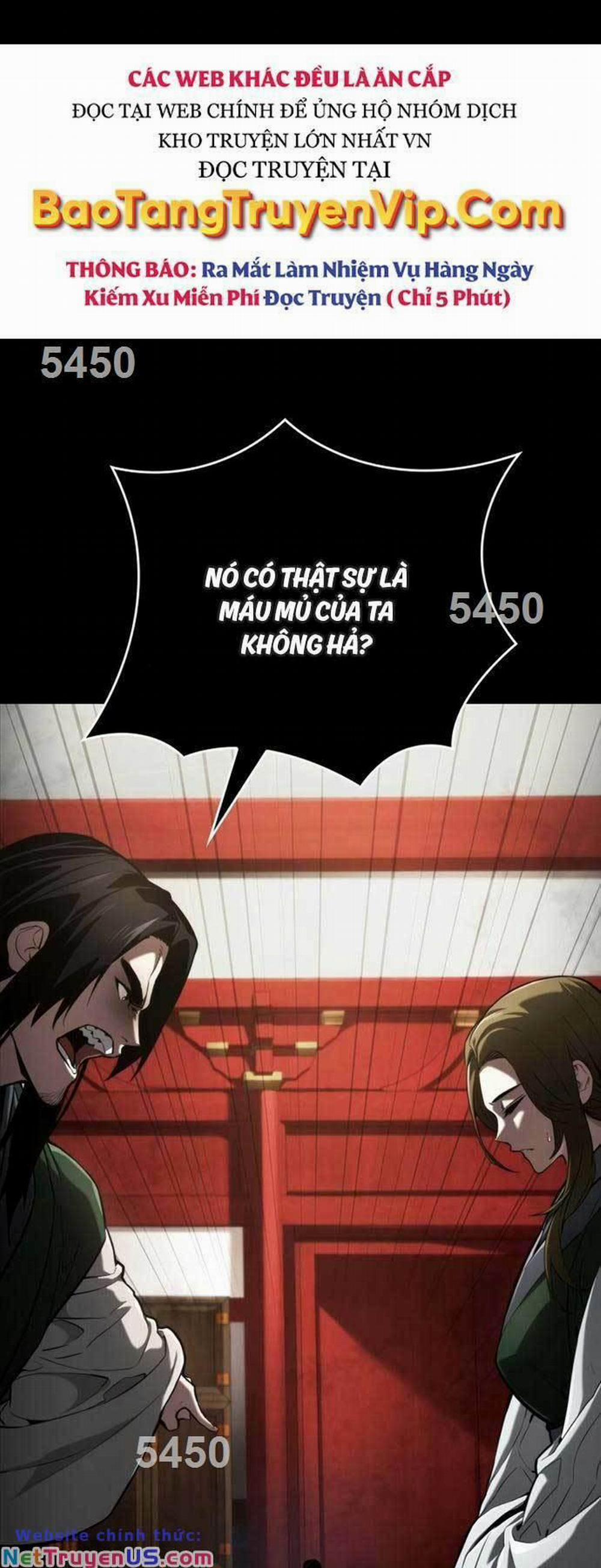 Chiêu Hồn Giả Siêu Phàm 63 trang 1