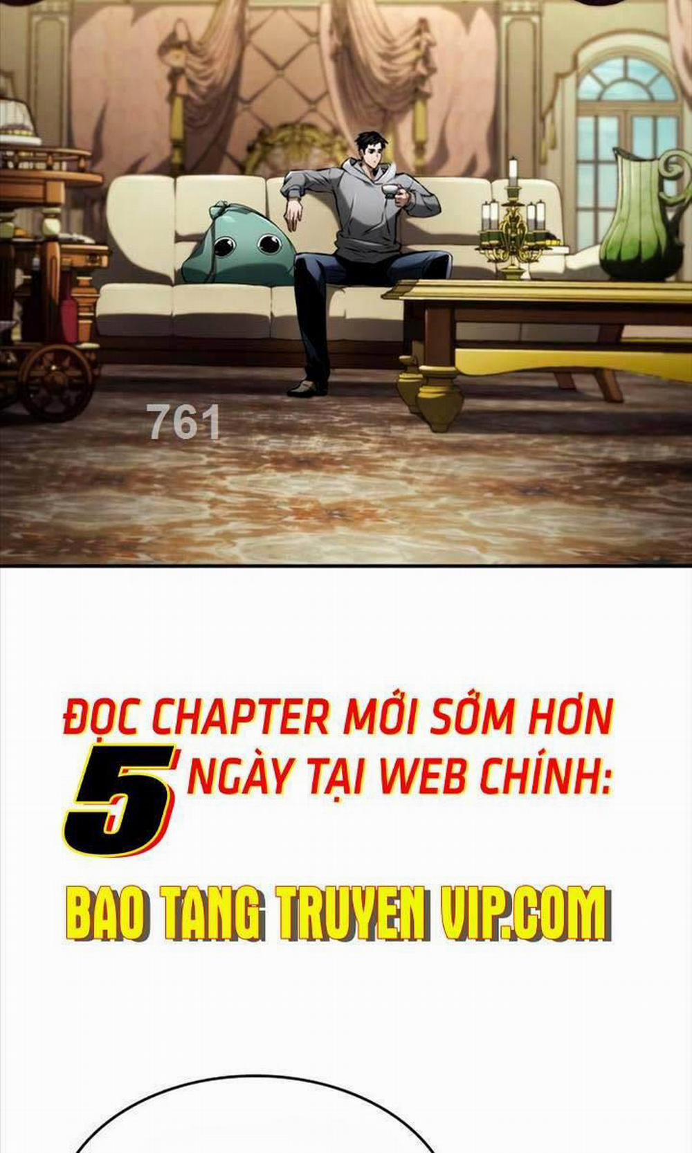 Chiêu Hồn Giả Siêu Phàm 66 trang 1