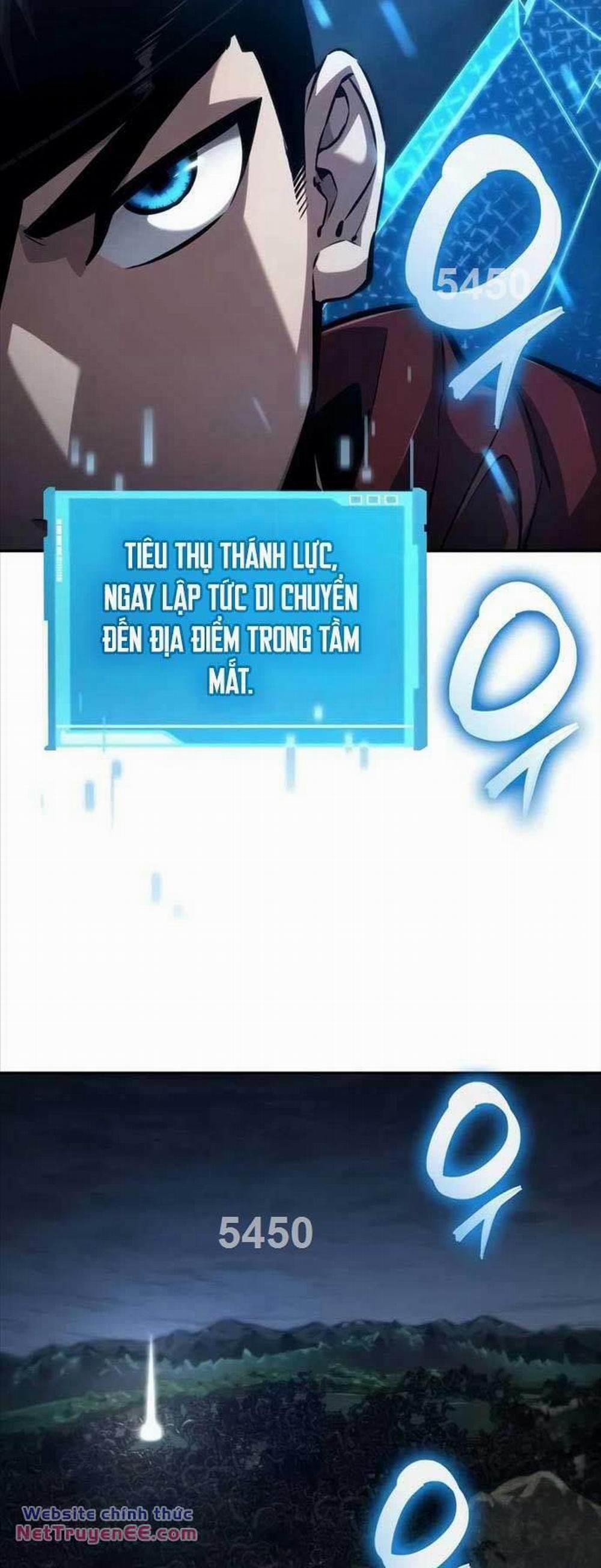 Chiêu Hồn Giả Siêu Phàm 77 trang 1