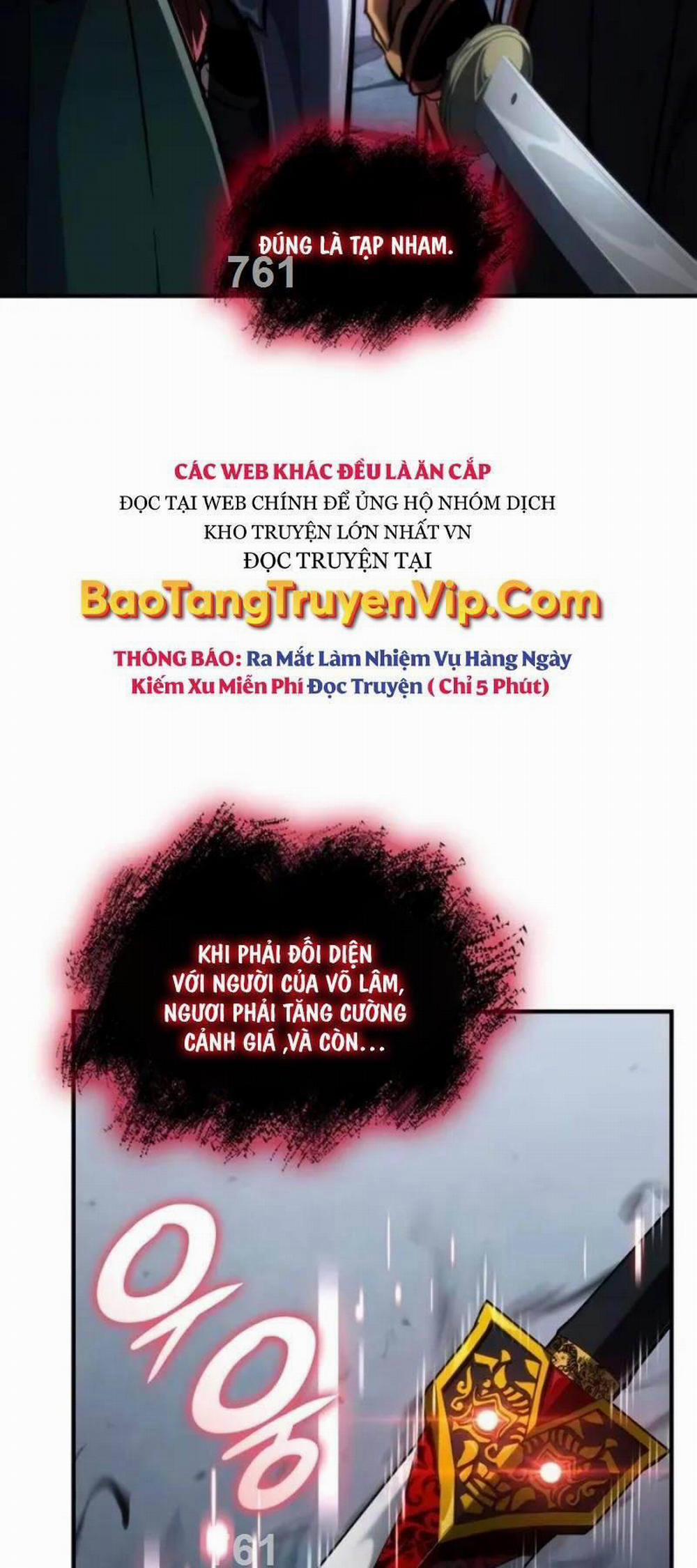 Chiêu Hồn Giả Siêu Phàm 81 trang 1