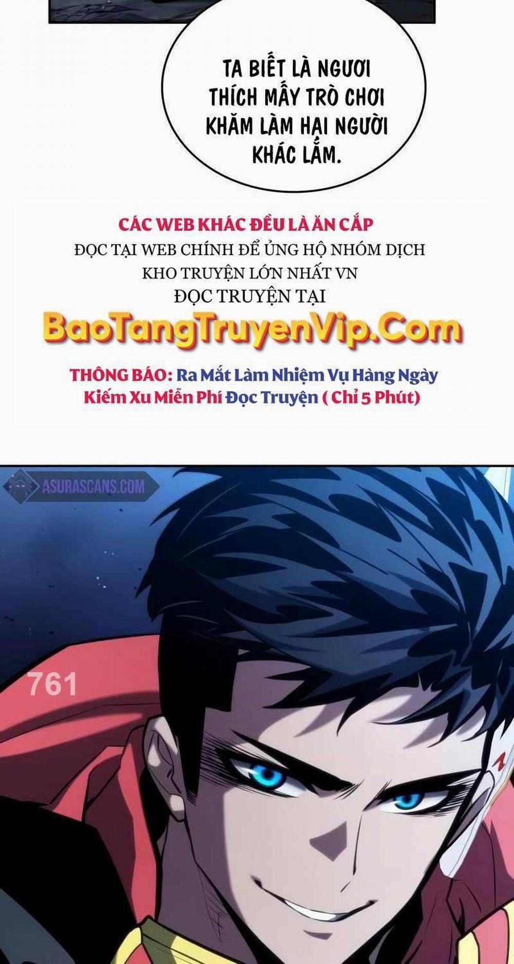 Chiêu Hồn Giả Siêu Phàm 91 trang 1